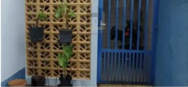 Imagem Casa com 3 Quartos à Venda, 130 m² em Campestre - Santo André Imagem Casa com 3 Quartos à Venda, 130 m² em Campestre - Santo André