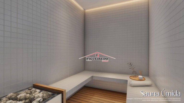 Imagem Apartamento com 2 Quartos à Venda, 64 m² em Guilhermina - Praia Grande