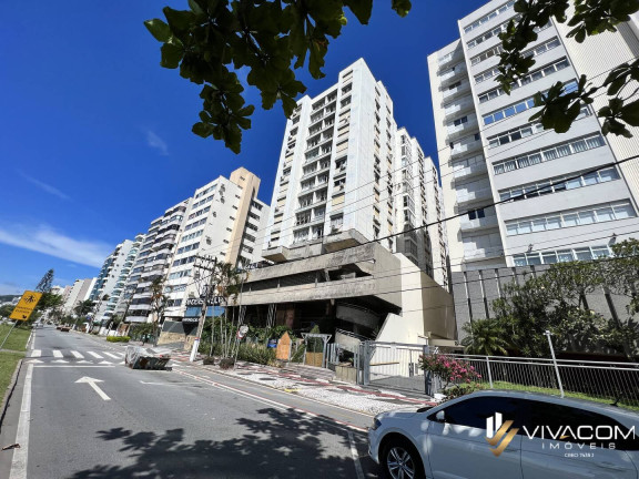 Imagem Apartamento com 3 Quartos à Venda, 89 m² em Centro - Florianópolis Imagem Apartamento com 3 Quartos à Venda, 89 m² em Centro - Florianópolis