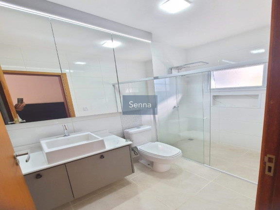 Imagem Casa com 4 Quartos à Venda, 282 m² em Colinas De Inhandjara - Itupeva Imagem Casa com 4 Quartos à Venda, 282 m² em Colinas De Inhandjara - Itupeva