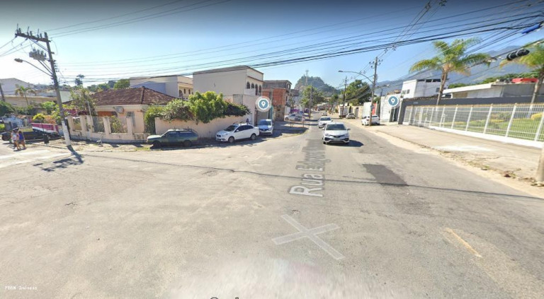 Imagem Terreno à Venda, 448 m² em Freguesia (jacarepaguá) - Rio De Janeiro