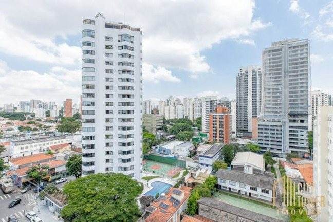 Imagem Apartamento com 2 Quartos à Venda, 117 m² em Campo Belo - São Paulo Imagem Apartamento com 2 Quartos à Venda, 117 m² em Campo Belo - São Paulo