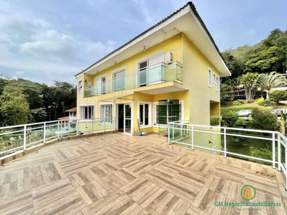 Imagem Casa de Condomínio com 4 Quartos à Venda, 720 m² em Transurb - Itapevi Imagem Casa de Condomínio com 4 Quartos à Venda, 720 m² em Transurb - Itapevi
