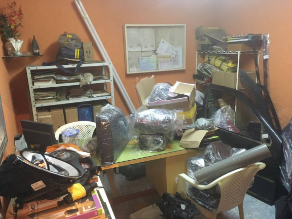 Imagem Ponto Comercial à Venda, 125 m² em Taboão - Diadema
