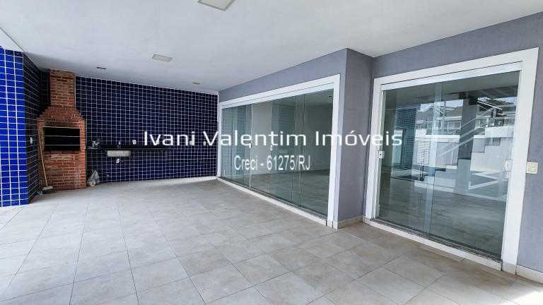 Imagem Casa com 4 Quartos à Venda, 240 m² em Recreio Dos Bandeirantes - Rio De Janeiro