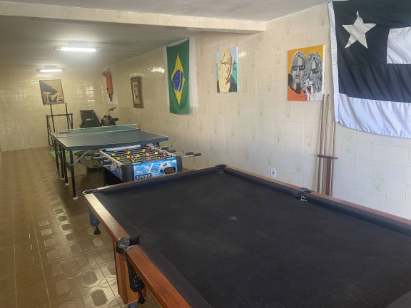 Imagem Casa com 3 Quartos à Venda, 429 m² em Paraty - Araruama