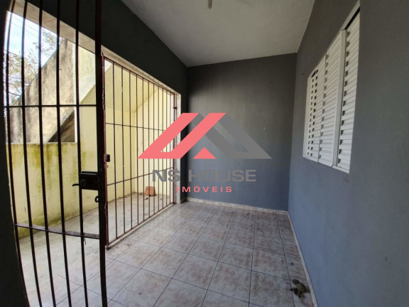 Imagem Casa com 4 Quartos à Venda, 276 m² em São João Climaco - São Paulo Imagem Casa com 4 Quartos à Venda, 276 m² em São João Climaco - São Paulo