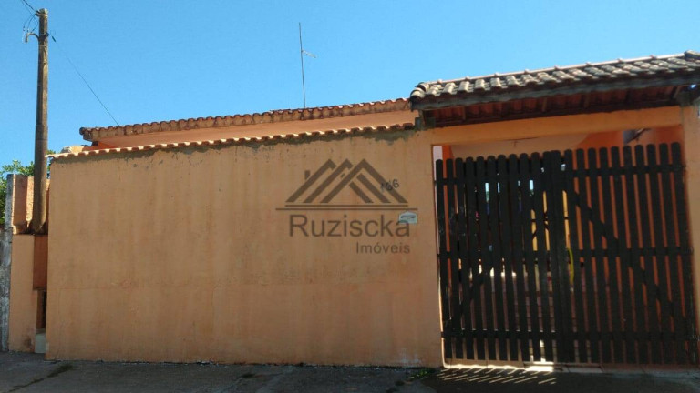 Imagem Casa com 3 Quartos à Venda, 250 m² em Balneario Gaivotas - Itanhaém Imagem Casa com 3 Quartos à Venda, 250 m² em Balneario Gaivotas - Itanhaém