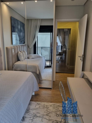 Imagem Apartamento com 2 Quartos à Venda, 75 m² em Vila Mariana - São Paulo