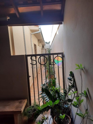 Imagem Casa com 2 Quartos à Venda, 180 m² em Jardim Paulista - Araraquara