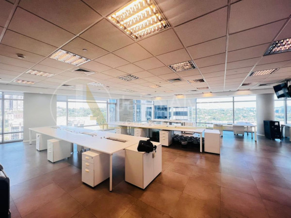 Imagem Imóvel Comercial para Alugar, 459 m² em Vila Olímpia - São Paulo