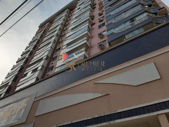 Apartamento com 2 Quartos à Venda, 64 m² em Campinas - São José