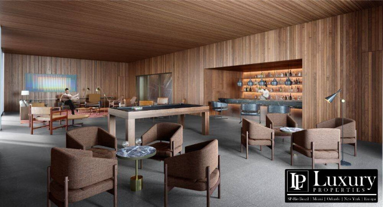 Imagem Apartamento com 4 Quartos à Venda, 288 m² em Itaim Bibi - São Paulo Imagem Apartamento com 4 Quartos à Venda, 288 m² em Itaim Bibi - São Paulo