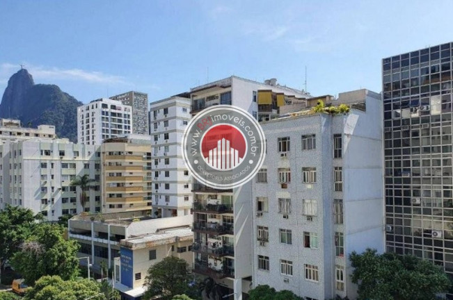 Imagem Apartamento com 3 Quartos à Venda, 225 m² em Botafogo - Rio De Janeiro Imagem Apartamento com 3 Quartos à Venda, 225 m² em Botafogo - Rio De Janeiro