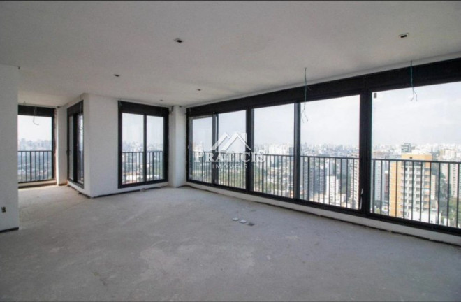 Imagem Cobertura com 4 Quartos à Venda, 688 m² em Moema - São Paulo Imagem Cobertura com 4 Quartos à Venda, 688 m² em Moema - São Paulo