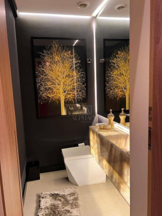Imagem Apartamento com 3 Quartos à Venda, 264 m² em Alphaville Empresarial - Barueri Imagem Apartamento com 3 Quartos à Venda, 264 m² em Alphaville Empresarial - Barueri