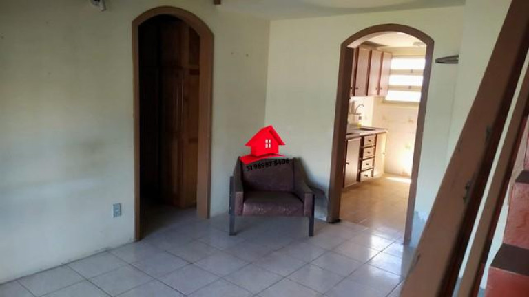 Imagem Apartamento com 2 Quartos à Venda, 60 m² em Capão Novo - Capão Da Canoa