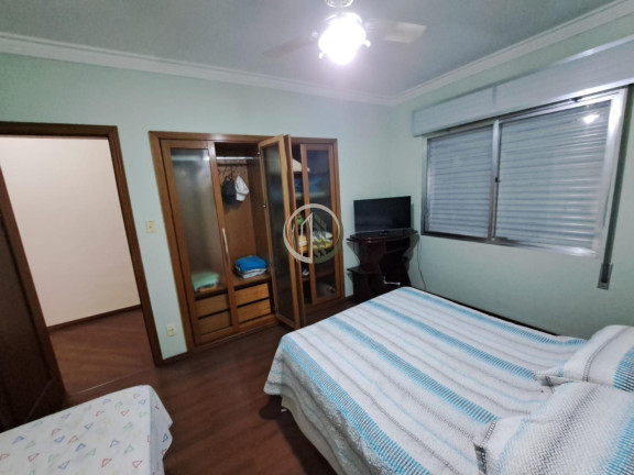 Imagem Apartamento com 3 Quartos à Venda, 180 m² em Boqueirão - Santos