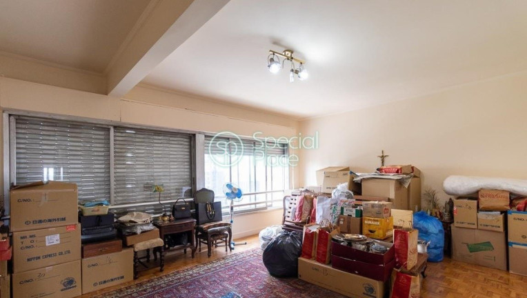 Imagem Apartamento com 4 Quartos à Venda, 500 m² em Jardim Paulista - São Paulo Imagem Apartamento com 4 Quartos à Venda, 500 m² em Jardim Paulista - São Paulo