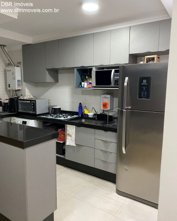 Imagem Apartamento com 2 Quartos à Venda, 43 m² em Vila Prudente - Sao Paulo