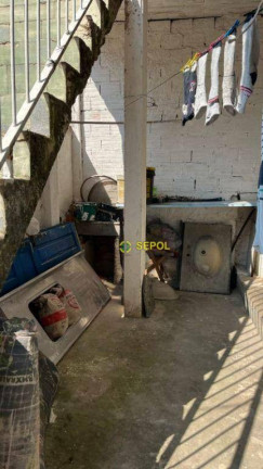 Imagem Casa com 6 Quartos à Venda, 210 m² em Jardim Itápolis - São Paulo Imagem Casa com 6 Quartos à Venda, 210 m² em Jardim Itápolis - São Paulo