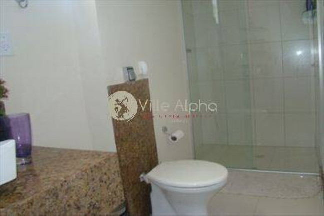 Imagem Apartamento com 3 Quartos à Venda, 165 m² em Aparecida - Santos Imagem Apartamento com 3 Quartos à Venda, 165 m² em Aparecida - Santos