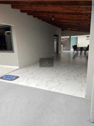 Imagem Casa com 3 Quartos à Venda, 264 m² em Alvorada - Tomazina