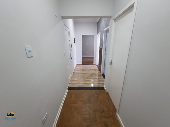 Imagem Apartamento com 1 Quarto à Venda, em Centro - Sao Vicente Imagem Apartamento com 1 Quarto à Venda, em Centro - Sao Vicente