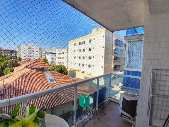 Imagem Apartamento com 1 Quarto à Venda, 60 m² em Nova Guarapari - Guarapari