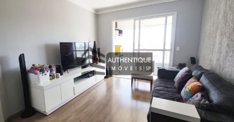 Imagem Apartamento com 3 Quartos à Venda, 104 m² em Centro - São Bernardo Do Campo Imagem Apartamento com 3 Quartos à Venda, 104 m² em Centro - São Bernardo Do Campo