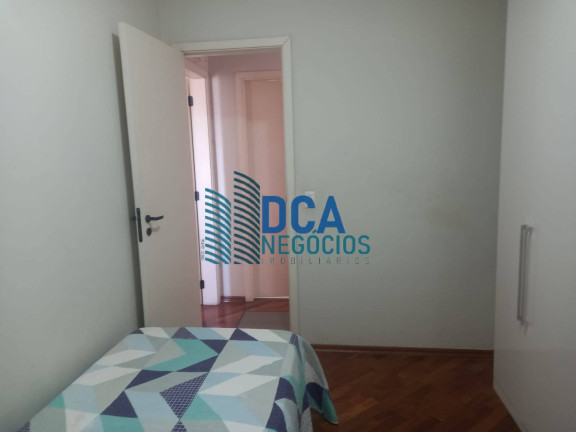 Imagem Apartamento com 2 Quartos à Venda, 58 m² em Independência - Taubaté Imagem Apartamento com 2 Quartos à Venda, 58 m² em Independência - Taubaté