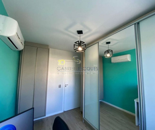 Imagem Apartamento com 2 Quartos à Venda, 50 m² em Pedra Branca - Palhoça Imagem Apartamento com 2 Quartos à Venda, 50 m² em Pedra Branca - Palhoça