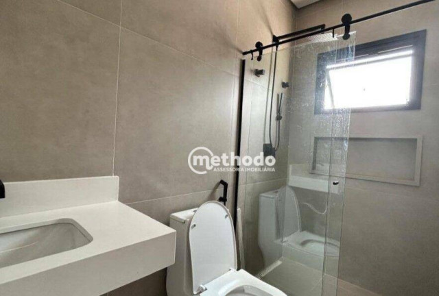 Imagem Casa com 3 Quartos à Venda, 330 m² em Residencial Campo Camanducaia - Jaguariúna