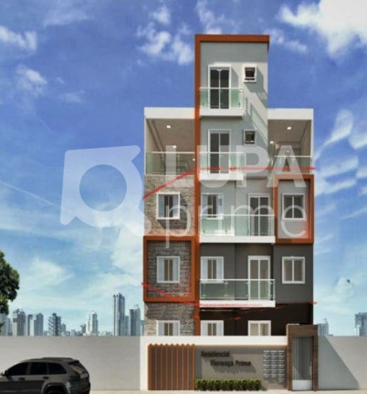 Apartamento com 2 Quartos à Venda, 45 m² em Artur Alvim - São Paulo