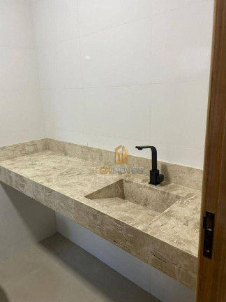 Imagem Casa com 3 Quartos à Venda, 110 m² em Residencial Recanto Do Bosque - Goiânia Imagem Casa com 3 Quartos à Venda, 110 m² em Residencial Recanto Do Bosque - Goiânia
