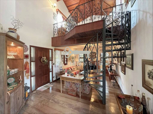 Imagem Casa de Condomínio com 3 Quartos à Venda, 311 m² em Condomínio Colinas De Ibiúna - Ibiúna Imagem Casa de Condomínio com 3 Quartos à Venda, 311 m² em Condomínio Colinas De Ibiúna - Ibiúna