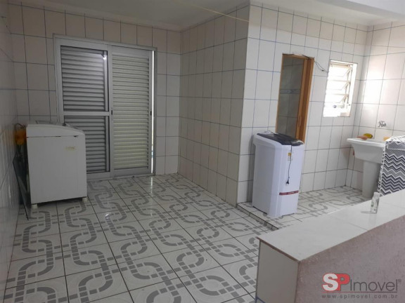 Imagem Casa com 3 Quartos à Venda, 400 m² em Eldorado - Diadema Imagem Casa com 3 Quartos à Venda, 400 m² em Eldorado - Diadema