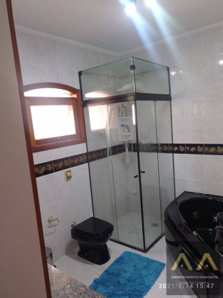 Imagem Casa com 4 Quartos à Venda, 330 m² em Alphaville - Santana De Parnaíba