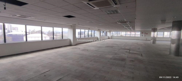 Imagem Imóvel para Alugar, 1.283 m² em Tamboré - Barueri Imagem Imóvel para Alugar, 1.283 m² em Tamboré - Barueri