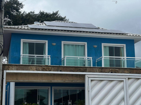 Imagem Casa com 3 Quartos à Venda, 250 m² em Ponte Dos Leites - Araruama Imagem Casa com 3 Quartos à Venda, 250 m² em Ponte Dos Leites - Araruama