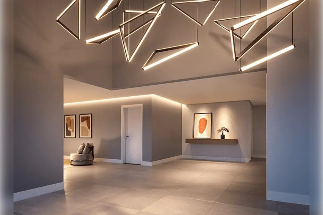 Imagem Imóvel com 1 Quarto à Venda, 33 m² em Mirandópolis - São Paulo Imagem Imóvel com 1 Quarto à Venda, 33 m² em Mirandópolis - São Paulo