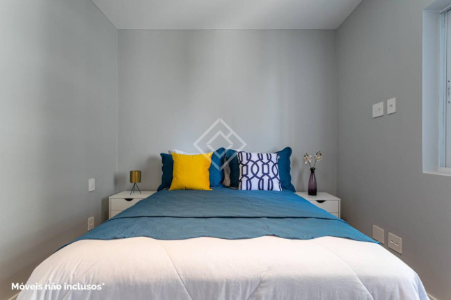 Imagem Apartamento com 3 Quartos à Venda, 66 m² em Vila Monte Alegre - São Paulo Imagem Apartamento com 3 Quartos à Venda, 66 m² em Vila Monte Alegre - São Paulo