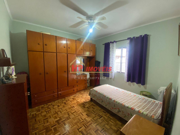 Imagem Casa com 7 Quartos à Venda, 250 m² em Bela Vista - Osasco
