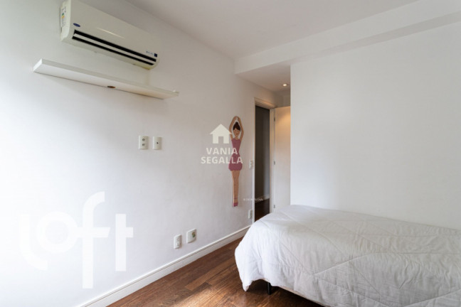 Imagem Apartamento com 4 Quartos à Venda, 128 m² em Perdizes - São Paulo Imagem Apartamento com 4 Quartos à Venda, 128 m² em Perdizes - São Paulo