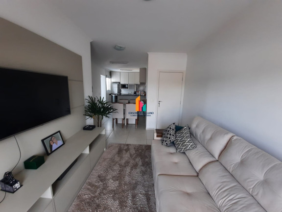 Imagem Apartamento com 3 Quartos à Venda, 81 m² em Vila Lacerda - Jundiaí