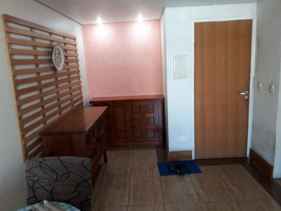 Imagem Apartamento com 3 Quartos à Venda, 82 m² em Barra Funda - São Paulo