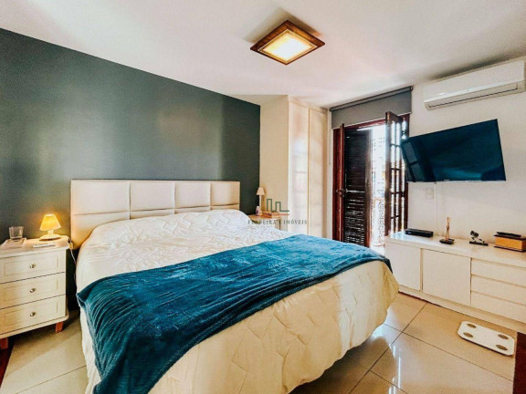 Imagem Casa com 3 Quartos à Venda, 140 m² em Itaipu - Niterói Imagem Casa com 3 Quartos à Venda, 140 m² em Itaipu - Niterói