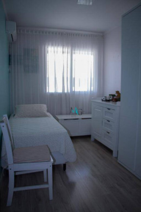 Imagem Cobertura com 3 Quartos à Venda, 198 m² em Campo Grande - Rio De Janeiro