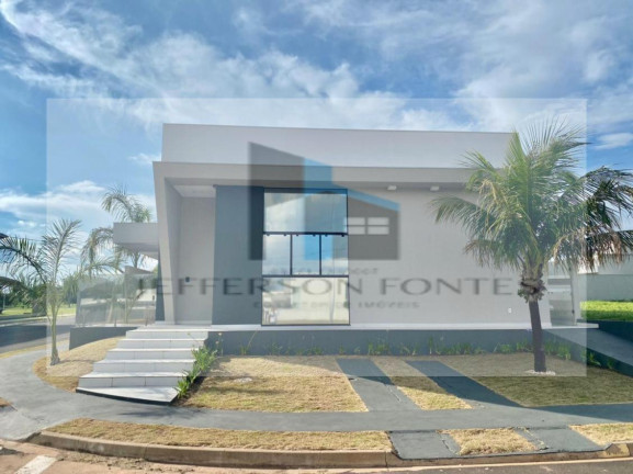 Imagem Casa de Condomínio com 4 Quartos à Venda, 280 m² em Parque Residencial Santa Gertrudes - Marília Imagem Casa de Condomínio com 4 Quartos à Venda, 280 m² em Parque Residencial Santa Gertrudes - Marília