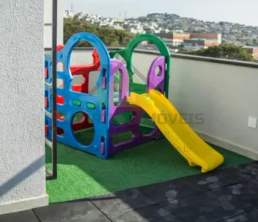 Imagem Apartamento com 2 Quartos à Venda, 68 m² em Jardim América - Jacareí Imagem Apartamento com 2 Quartos à Venda, 68 m² em Jardim América - Jacareí